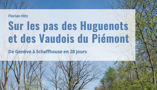 Revues du topoguide 