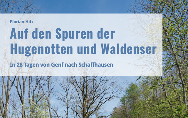 Rezensionen zum Wanderführer