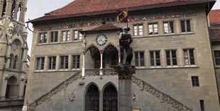 Rathaus